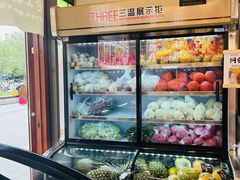 -雙冲柳州螺蛳粉&酸嘢&桂林米粉(簋街店)
