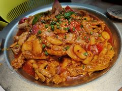 -嘎嘎鸭脑壳(蜀汉路店)