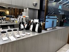 -M Stand(BFC外滩金融中心店)