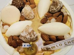 -勒甜LO CHO·私人订制低糖代糖纯动物奶油生日蛋糕(新开路店)