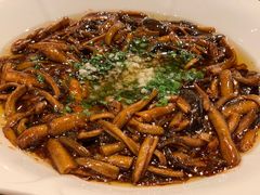 -喜来登由由大酒店九州膳坊中餐厅