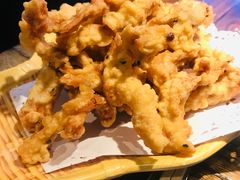 -老牌坊云南鱼豆花火锅(哈西万达店)