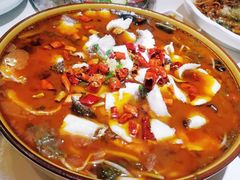 -后宫私房菜(汇客美食娱乐广场店)