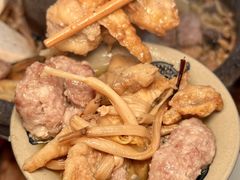 -田园印象·成都土菜院子(华阳店)