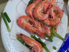 -考记泥焗鸡农庄·海鲜(北洛秘境店)