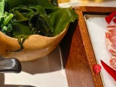 -芸山季·云南山珍菌火锅(南翔印象城MEGA店)