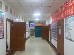 教室环境-席朗口才演讲培训(大庆校区)