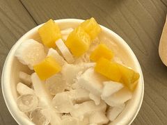 -冰椰岛椰冰(亚龙湾店)