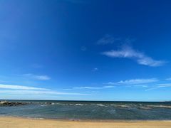 -威海国际海水浴场旅游区