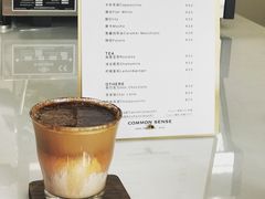 -常识咖啡common sense(春熙路店)