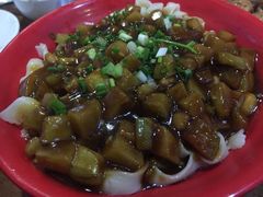 -老熟人串吧家常菜(旧宫店)