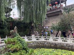 -皇城相府