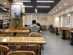 -素清香(解放路店)
