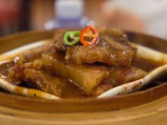 -点都德(聚福楼店)