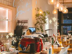 -森Some Fusion(荔湾店)