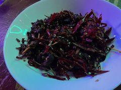 -MOSSO音乐酒吧·Live House(南京西路店)