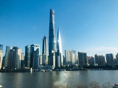 -上海外滩英迪格酒店