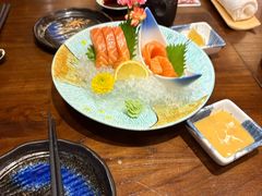-鸟鹏烧鸟居酒屋(龙岗万科店)