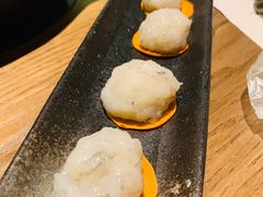 -盡膳口福跷脚牛肉火锅(合生汇购物中心店)