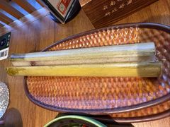 -云海肴·云南小炒·汽锅鸡(天津国金汇店)