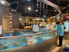 -盒马鲜生(悦峰店)