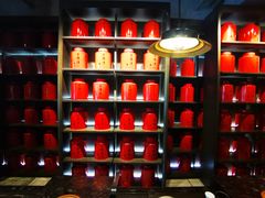 -王德传茶庄(上海新天地店)