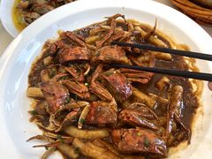 -品鲜村农家菜·阳澄湖大闸蟹(总店)