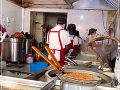 -陶记正宗德州扒鸡(科巷店)