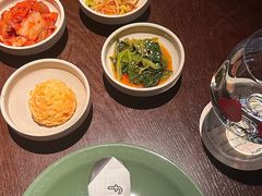 -Fuzzy Bistro 浮几韩餐·茶酒馆