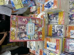 -秋叶原电器街