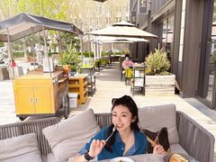 -The Rug Cafe(王府中环店)