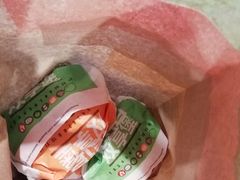 -汉堡王(金鹰天地广场店)