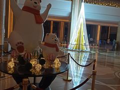 -韵咖啡自助餐厅(天津香格里拉店)