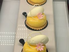 -白天鹅宾馆·美食屋