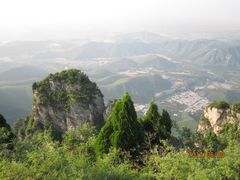 -云台山风景名胜区