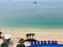 -深圳大梅沙京基洲际度假酒店