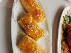 -粤财皇冠假日酒店·彩华轩中餐厅