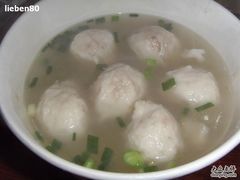 -原巷口鱼丸店(龙头路外卖店)