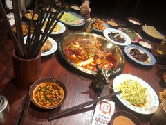 -受气牛肉·重庆耙牛肉(南坪总店)
