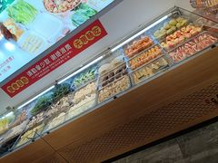 -成老灶火锅鸡(平山店)