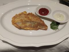 -波特曼西餐厅(南岗店)