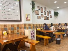 -豆相识•九九豆腐脑(牛咡桥店)