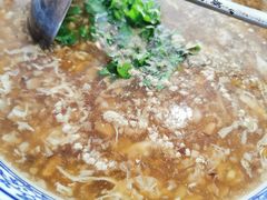 西湖牛肉羹-兰边碗(鼓楼店)