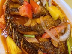 -龙记烤鸭店(新民路店)