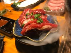 -陇璟烧肉酒场(友谊阳光城店)