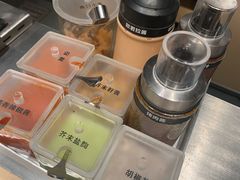 调料盘-肉肉大米(金虹桥店)