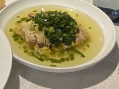 上海葱油鸡-上海人家花樣年华(虹口龙之梦店)