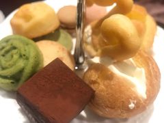 -檬舒舒MonChouChou(环球金融中心店)