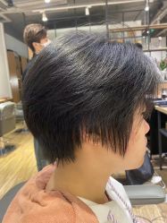 -Mentor Hair Salon
