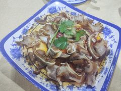 -顺德公美食(西乡店)